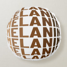 メラニンポピンブラック歴史月Bruh Sista