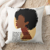 メラニン刺激 クッション (ブランケット)