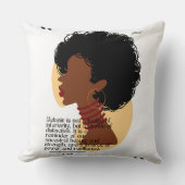 メラニン刺激 クッション (正面)