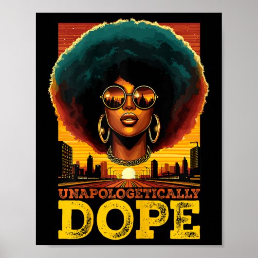 メラニン弁解できない薬物十二時黒彼 ポスター (正面)