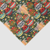 メラニン魔法ティッシュペーパー 薄葉紙 (詳細)