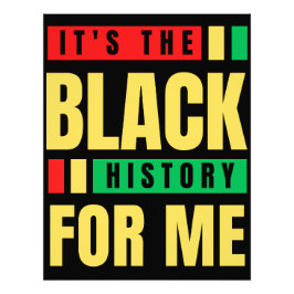 メラニン・シスタ・ブラの黒人歴史だ フォトプリント