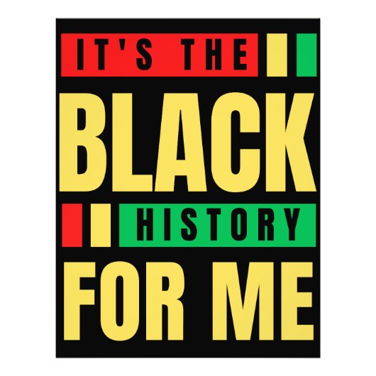 メラニン・シスタ・ブラの黒人歴史だ フォトプリント            (正面)