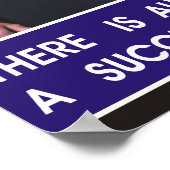 メラニン（性）トランプ ポスター (角)