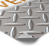 メラニンEveryシェードスレイ ポスター (角)