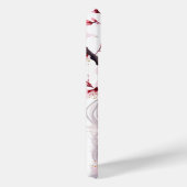 メラニー桜さくらんぼブロッサムガール Case-Mate iPhoneケース (裏面 / 右)