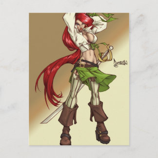 メラニー葉書 ポストカード