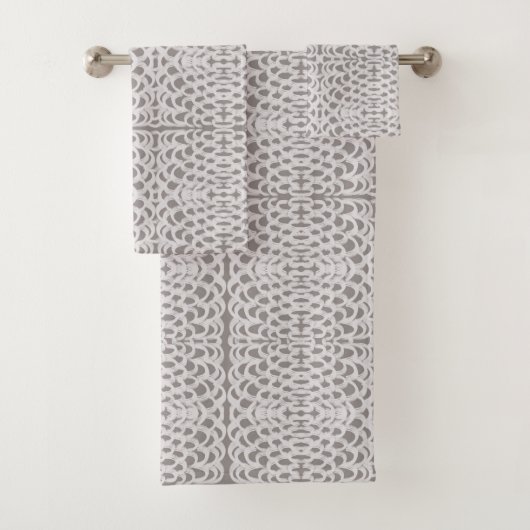 メラニー バスタオルセット (インサイチュ)