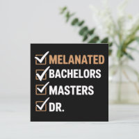 メラネイテッド博士号卒業 PhD EDD 学士