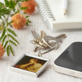 メランコリー キーホルダー (側面)