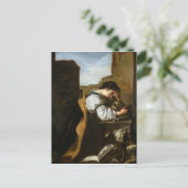 メランコリー ポストカード (スタンド正面)