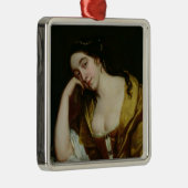 メランコリー メタルオーナメント (右)