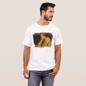 メランコリー Tシャツ (正面フル)