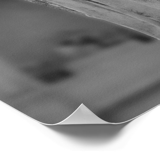 メランジェル ポスター (角)