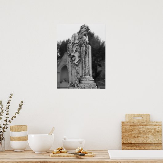 メランジェル ポスター (キッチン)