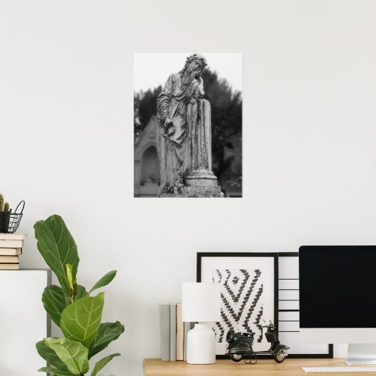 メランジェル ポスター (ホームオフィス)