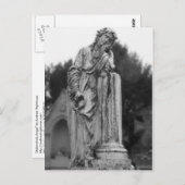 メランジェル ポストカード (正面/裏面)