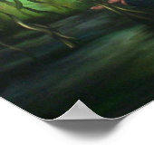 メランナ ポスター (角)