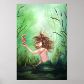 メランナ ポスター (正面)