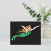 メラ・ソアーズ ポストカード (スタンド正面)