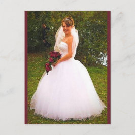 メリとジェイソン ポストカード