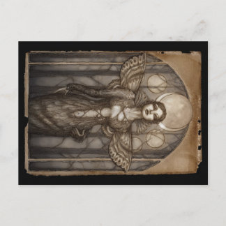 メリア ポストカード