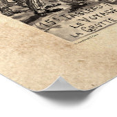 メリエールボヤージュダンラルーヌタブロー15ポスター ポスター (角)