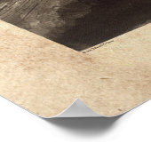 メリエールボヤージュダンラルーヌタブロー9ポスター ポスター (角)