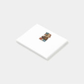 メリカイーグルと愛国心おもしろいを叫ぶ ポストイット (アングル)