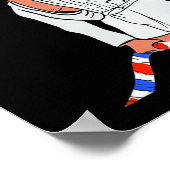 メリカスフルトランプマガ ポスター (角)