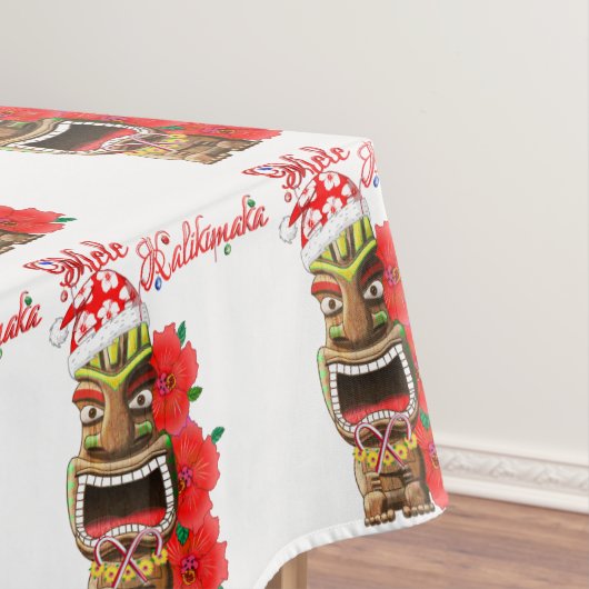 メリカリキマカサンタティキ テーブルクロス (インサイチュ)