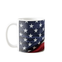 メリカ誇りを持った国旗