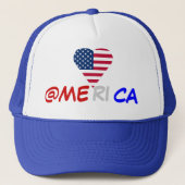 メリカ キャップ (正面)