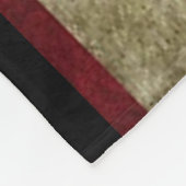 メリカ フリースブランケット (角)