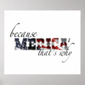 メリカ ポスター (正面)