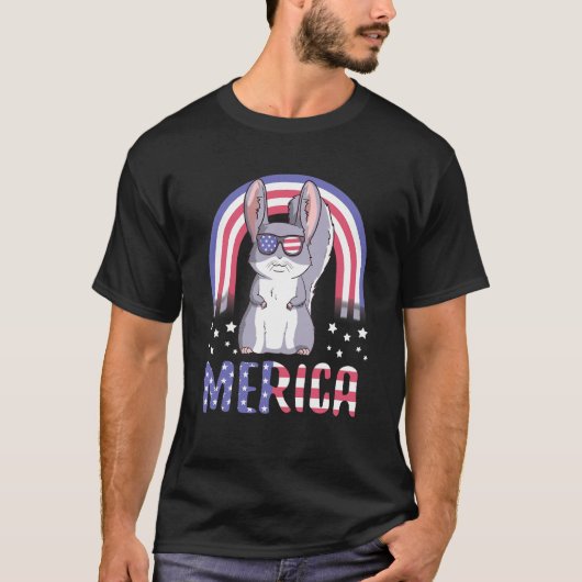 メリカ Tシャツ (正面)