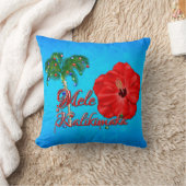 メリキマカ クッション (ブランケット)