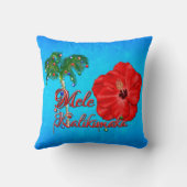 メリキマカ クッション (裏面)