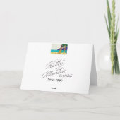 メリキマカ シーズンカード (裏面)