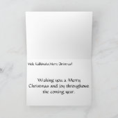 メリキマカ シーズンカード (内部)