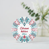 メリクリストゥス！ハギア ソフィア！(Merikristus! Hagia Sofia!) シーズンカード (スタンド正面)