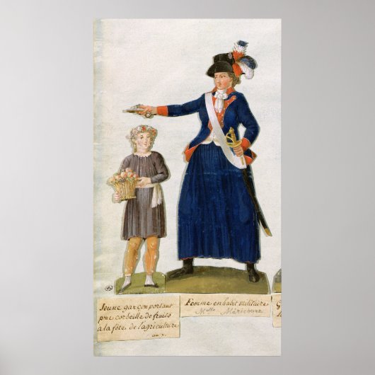 メリコー湖 ポスター (正面)