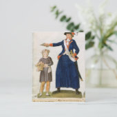 メリコー湖 ポストカード (スタンド正面)