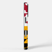 メリスタイリッシュランド州旗 Case-Mate iPhoneケース (裏面 / 右)