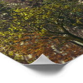 メリズドス城 ポスター (角)