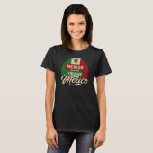メリダメキシコ1 Tシャツ (正面フル)