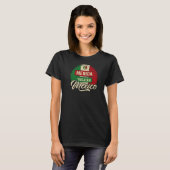 メリダメキシコ Tシャツ (正面フル)