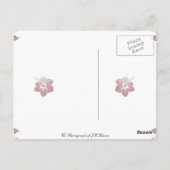 メリダロバキャピトリナ ポストカード (裏面)