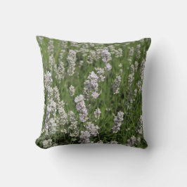 メリッサラベンダー クッション