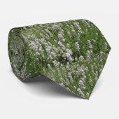 メリッサラベンダー ネクタイ (ロール)